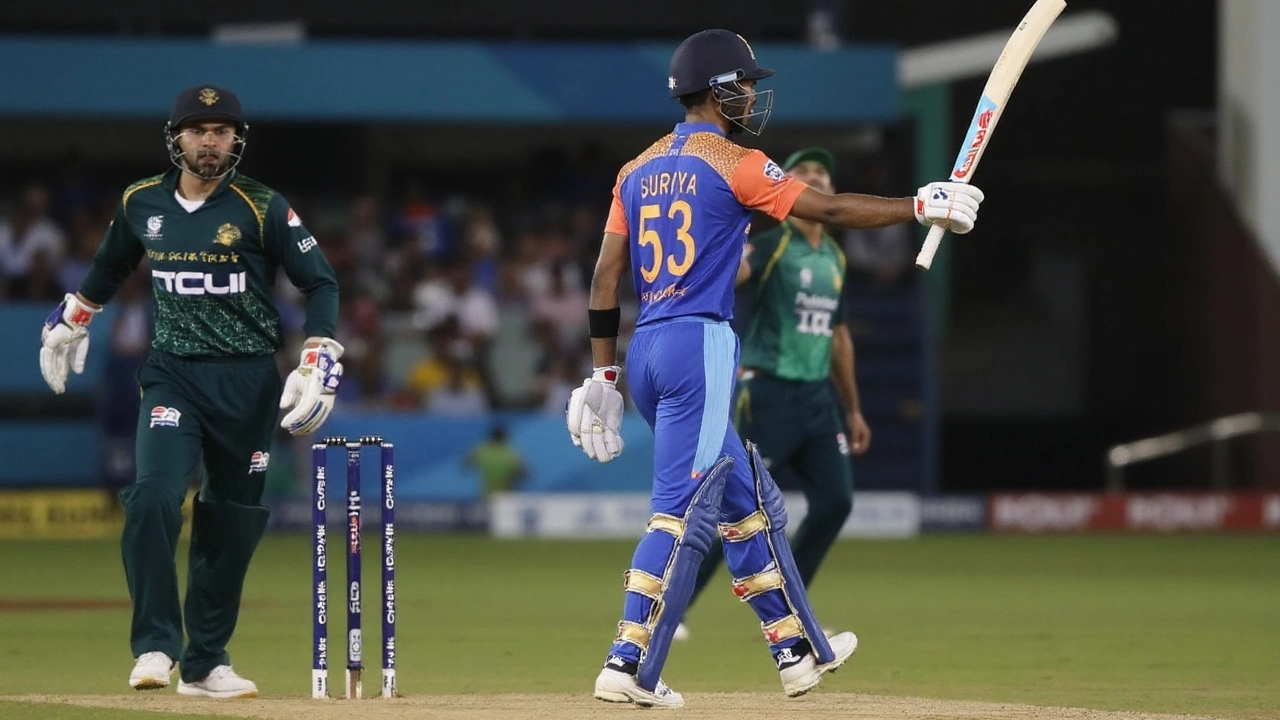 Asia Cup 2025: India rout Pakistan by 7 wickets in Dubai after Kuldeep Yadav masterclass