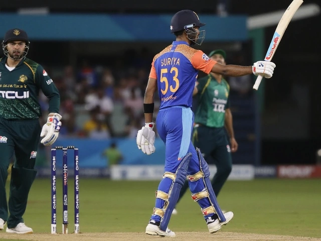 Asia Cup 2025: India rout Pakistan by 7 wickets in Dubai after Kuldeep Yadav masterclass