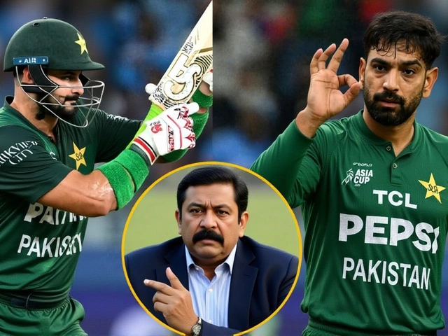 PCB chief Mohsin Naqvi sparks trophy row after India’s Asia Cup win in Dubai