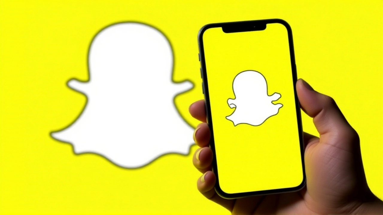 Snap Inc. Caps Free Memories at 5GB, Rolls Out Paid Storage Plans