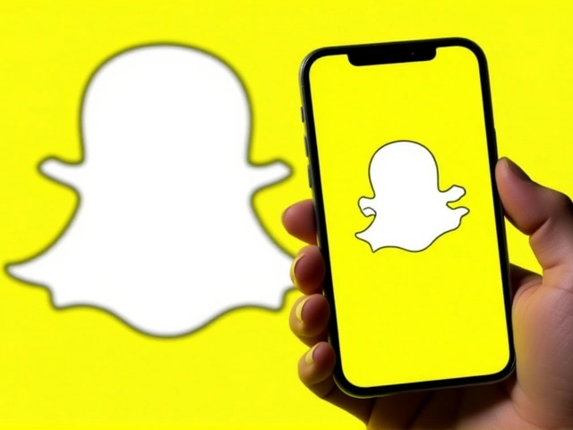 Snap Inc. Caps Free Memories at 5GB, Rolls Out Paid Storage Plans