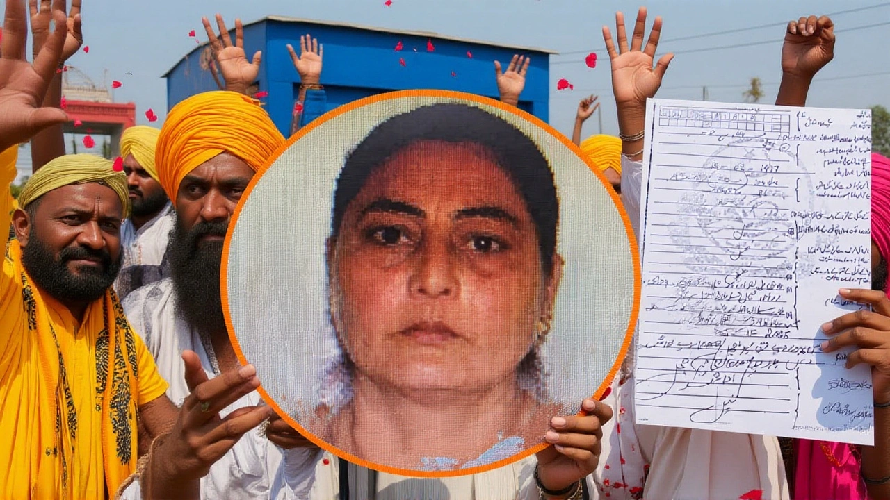 Historical Context: Pilgrimages and Politics