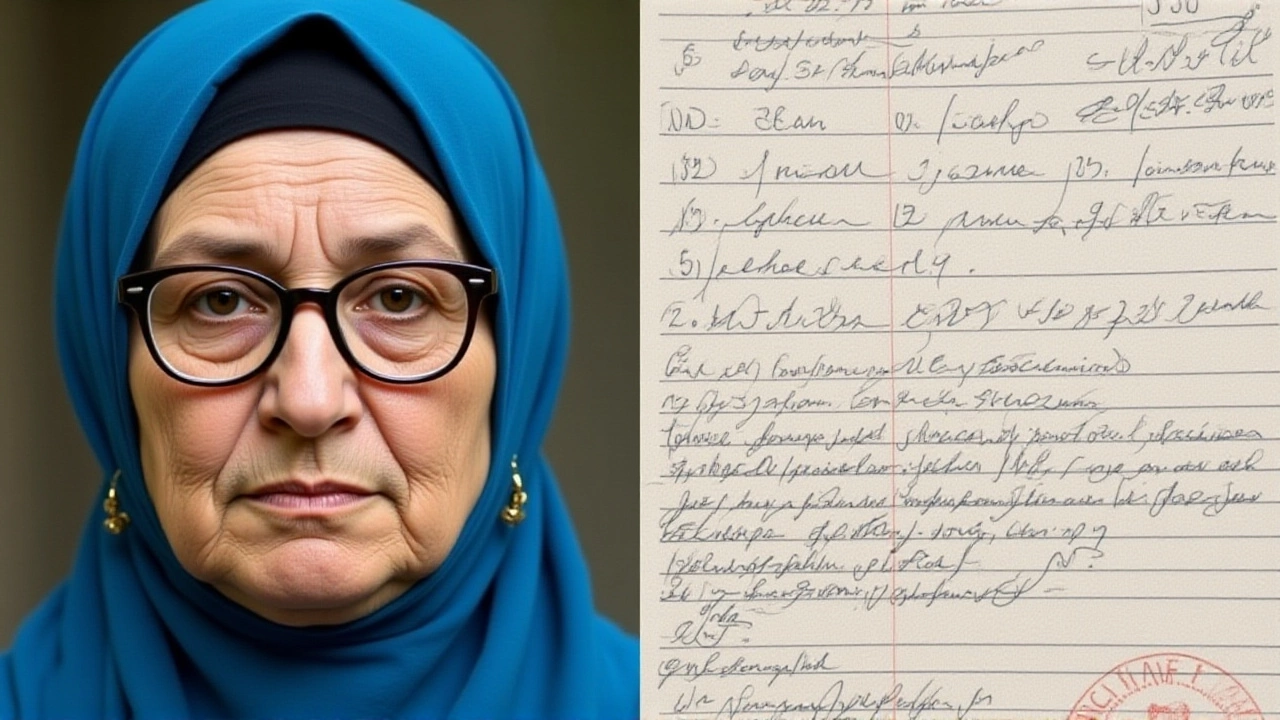 Punjabi Sikh Woman Converts to Islam, Marries Pakistani Man After Pilgrimage