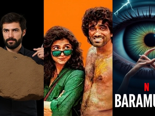 Homebound Streams on Netflix Nov. 21: A Cannes-Oscar Contender Based on Real India Lockdown Story