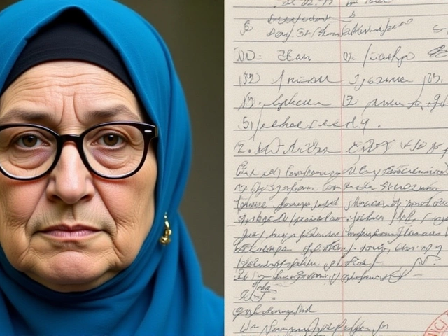 Punjabi Sikh Woman Converts to Islam, Marries Pakistani Man After Pilgrimage