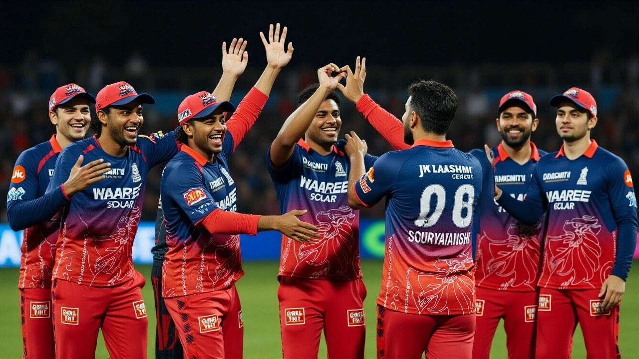 IPL 2026 Playoffs: BCCI Confirms Ahmedabad Final, Dharamshala Qualifier