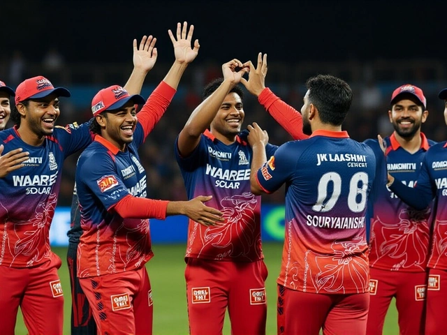 IPL 2026 Playoffs: BCCI Confirms Ahmedabad Final, Dharamshala Qualifier