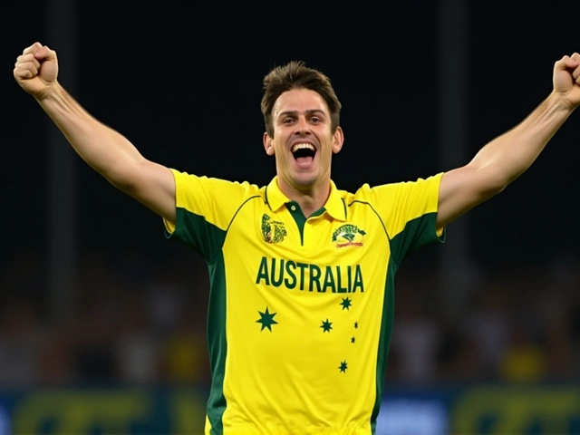 Pakistan whitewash Australia 3-0 in Lahore T20I series