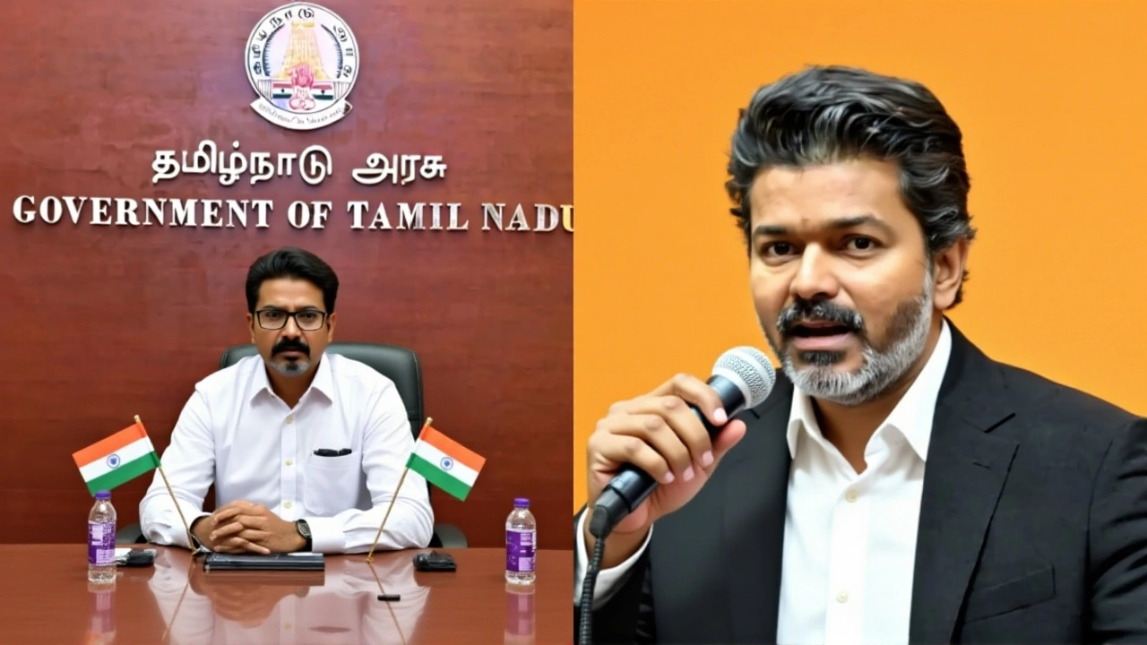 What’s Next for Tamil Nadu’s Agrarian Sector?