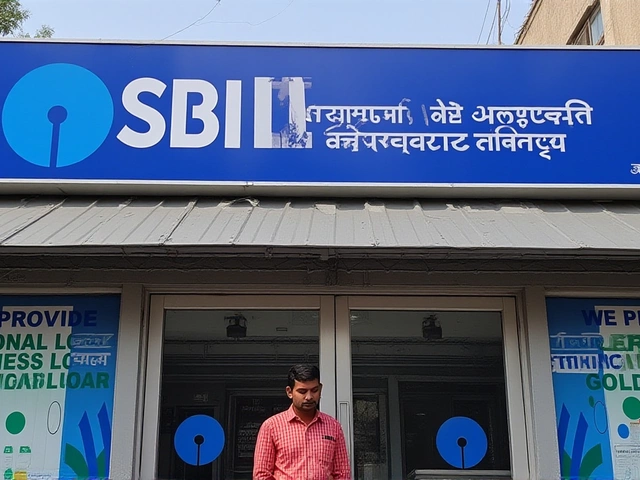 SBI Hires 105 Retired Officers as Resolvers Without Written Exam